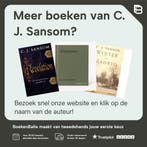 Dark Fire 9781447285847 C. J. Sansom, Verzenden, Gelezen, C. J. Sansom