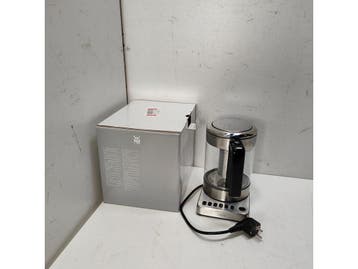 WMF KITCHENminis® - Thee- en Waterkoker 2in1 Vario - 1L 5, Verzenden, Zo goed als nieuw