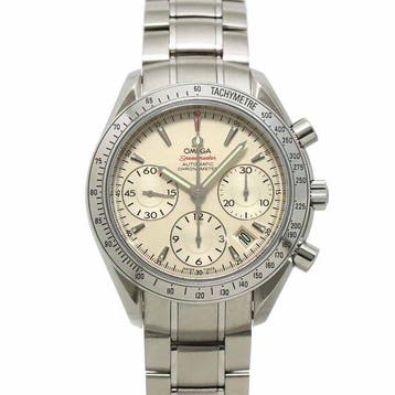 Omega - Speedmaster - 323 10 40 40 02 001 - Heren -, Nieuw