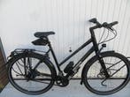 Nw. Koga Worldtraveller, Rohloff, Belt, schijfremmen, 64447, 28 inch, 10 tot 15 versnellingen, Nieuw, Koga Miyata