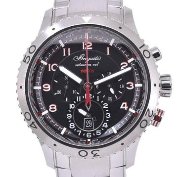 Breguet - Type XXII - 3880ST/H2/SX0 - Heren - 2000-2010, Nieuw