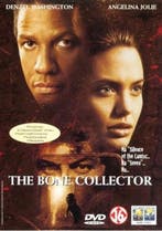 The Bone Collector (dvd tweedehands film), Ophalen of Verzenden, Zo goed als nieuw