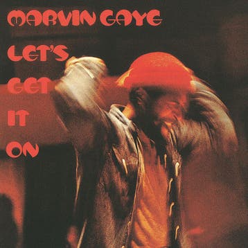 Marvin Gaye - Lets Get It On  (vinyl LP), Cd's en Dvd's, Vinyl | R&B en Soul, Verzenden, Nieuw in verpakking, 12 inch, R&B