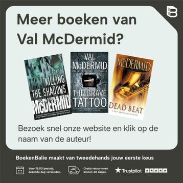The Torment Of Others - Val McDermid 9780007142903, Verzenden, Gelezen, Val McDermid