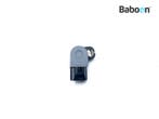 Gasklep Sensor (TPS) Suzuki DL 650 V-Strom 2007-2011 (DL650), Verzenden, Gebruikt