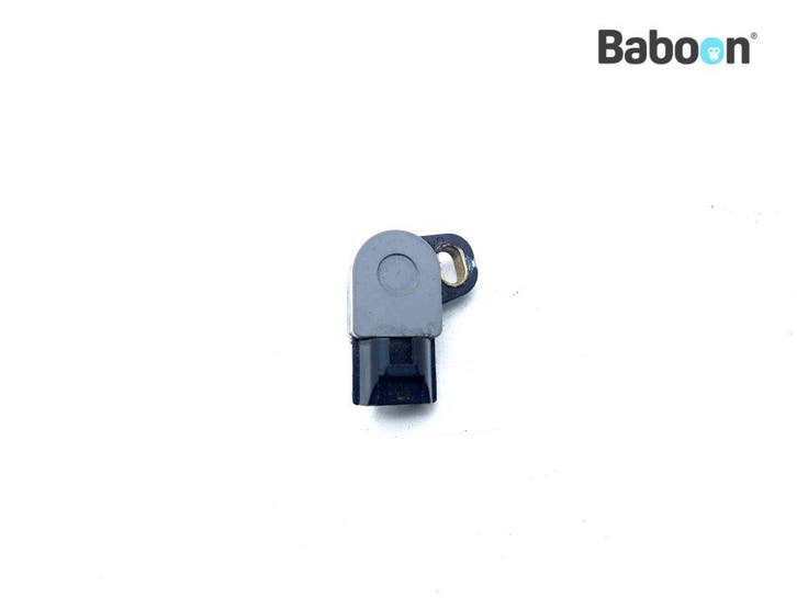 Gasklep Sensor (TPS) Suzuki DL 650 V-Strom 2007-2011 (DL650), Motoren, Onderdelen | Suzuki, Gebruikt, Verzenden