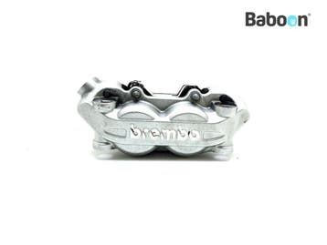 Remklauw Links Voor Ducati Multistrada 1200 2010-2012, Verzenden, Gebruikt