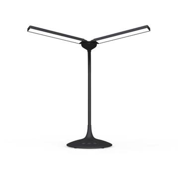 SBR Glow Bureaulamp – Buigbare LED Lamp met 3 Lichtkleuren e, Ophalen of Verzenden, Nieuw