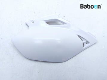 Kontpaneel Rechts Yamaha YZ 250 F 2003-2008 (YZ250F), Motoren, Verzenden, Gebruikt