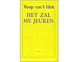 Het Zal Me Jeuken - Het Zal Me Jeuken, Ophalen of Verzenden, Nieuw