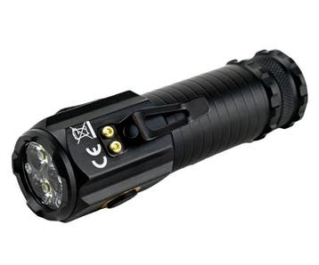 Technik TTX85 EDC LED Zaklamp - 850lm - Turbo Mode - Magn..., Ophalen of Verzenden, Nieuw