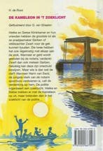 De Kameleon in t zoeklicht / Klassieke editie / Kameleon, Verzenden, Gelezen, H. de Roos