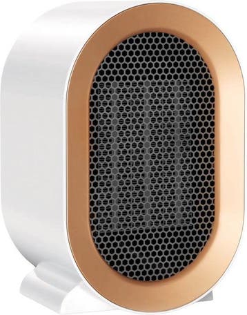 2dekans | Vulpes Goods® Tech - Elektrische Kachel Pro -, Huis en Inrichting, Kachels, Ophalen of Verzenden, Zo goed als nieuw