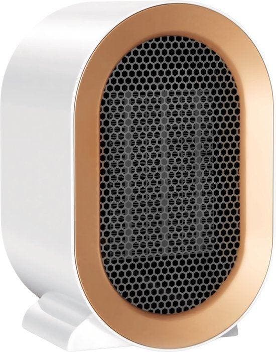 2dekans | Vulpes Goods® Tech - Elektrische Kachel Pro -, Huis en Inrichting, Kachels, Zo goed als nieuw, Ophalen of Verzenden
