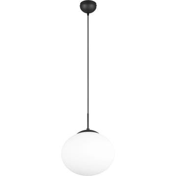LED Hanglamp - Hangverlichting - Trion Ferdi - E27 Fitting -, Ophalen of Verzenden, Nieuw, Metaal
