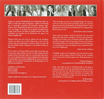 De Smaak van Verlangen 9789077075364 C.P. van den Bercken, Verzenden, Zo goed als nieuw, C.P. van den Bercken