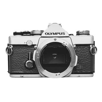 Olympus OM-1 body - Tweedehands, Verzenden, Gebruikt, Olympus