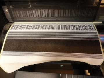 Zebra 170Xi4 - 300dpi Thermische Barcode Label Printer U..., Computers en Software, Nieuw