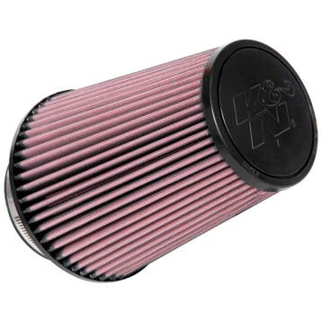 K&N Universeel Luchtfilter Konisch 102mm aansluiting, 165mm, Verzenden, Nieuw
