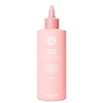 Maria Nila Mirror Gloss Rinse - 200ml, Sieraden, Tassen en Uiterlijk, Uiterlijk | Haarverzorging, Ophalen of Verzenden, Nieuw