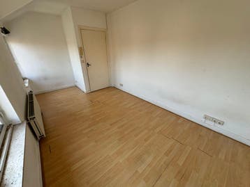 Kamer in Maastricht