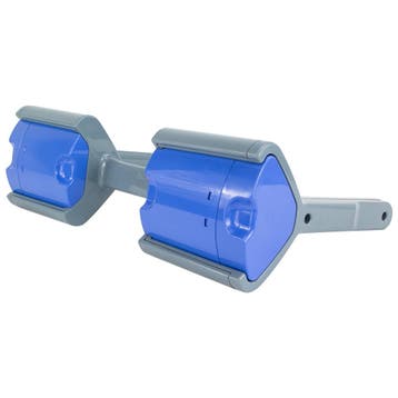 Handvat voor Dolphin Supreme M400/M500 zwembadrobot, Verzenden, Nieuw