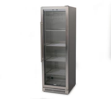 HCB Dry age kast - 415 liter - 230V, Verzenden, Nieuw in verpakking, Koelen en Vriezen