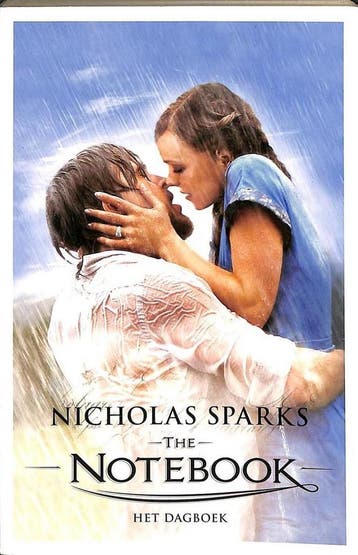 The notebook / Het dagboek - Nicholas Sparks 9789022573051, Verzenden, Gelezen, Nicholas Sparks