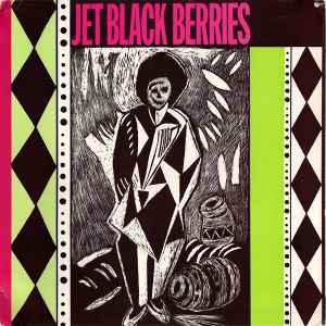 LP gebruikt - Jet Black Berries - Desperate Fires, Verzenden, Zo goed als nieuw, Overige formaten