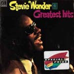 cd - Stevie Wonder - Greatest Hits Vol. 1, Verzenden, Zo goed als nieuw