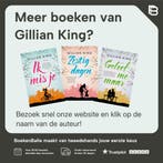 Toeval bestaat niet 9789402717143 Gillian King, Boeken, Verzenden, Zo goed als nieuw, Gillian King