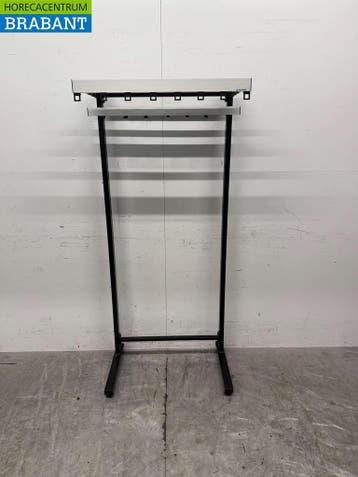 Overtoom Garderoberek Kapstok 83,5 x 36,5 x 180,5 cm, Ophalen of Verzenden, Gebruikt