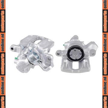 Remklauw Achteras links Ford Escort RS Cosworth 4x4, Auto-onderdelen, Verzenden, Nieuw, Ford