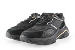 Guess Sneakers in maat 36 Zwart, Guess, Verzenden, Zwart, Sneakers of Gympen