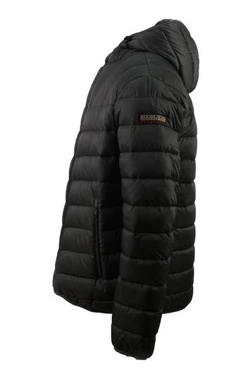 Napapijri Winterjas in maat XXL Groen, Verzenden, Zo goed als nieuw, Overige kleuren, Napapijri