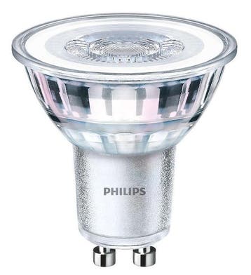 10 stuks Philips LED GU10 3W/827 36º 230lm Dimbaar Ø5cm, Ophalen of Verzenden, Nieuw