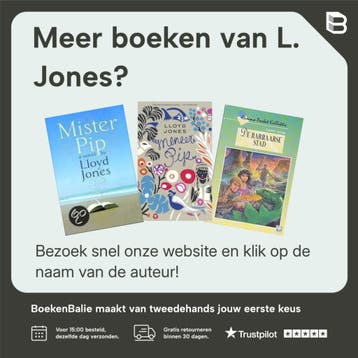 Poekie Poes in dromenland - L. Jones 9789026123214, Verzenden, Gelezen, L. Jones