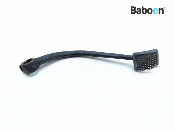 Rempedaal Kawasaki KZ 1000 R R2 1982-1983 (KZ1000R), Motoren, Onderdelen | Kawasaki, Gebruikt, Verzenden