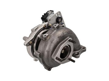 Turbocompressor. Porsche 957 / 958 Cayenne 3.0L Diesel, Verzenden, Nieuw