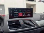 Audi Q3 2011-2018 navigatie 10,25inch apple carplay dab+, Ophalen of Verzenden, Nieuw
