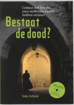 Bestaat de dood? 9789077247358 J. Schols, Verzenden, Gelezen, J. Schols