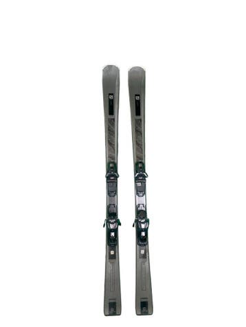 Salomon S-MAX  HT  2021 - 150 cm, Gebruikt, Carve, Skiën, Ski's