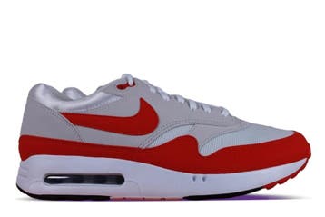 Nike Air Max 1 86 OG Red Big Bubble, Ophalen of Verzenden, Nieuw, Nike, Sneakers of Gympen