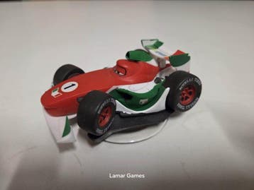 Francesco (Disney infinity tweedehands), Ophalen of Verzenden, Zo goed als nieuw