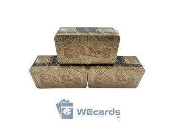 Konami - 3 Sealed box - Yu-Gi-Oh!, Nieuw