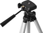 2dekans | VONROC Meetgereedschap statief 37-110cm – Tripod –, Ophalen of Verzenden, Zo goed als nieuw