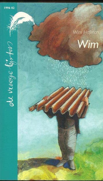 Wim - Hofman, Boeken, Verzenden, Gelezen