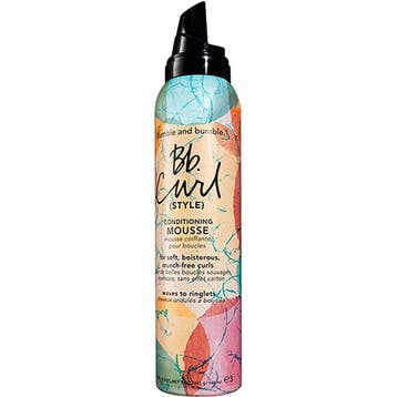 Bumble and Bumble  Curl  Conditioning Mousse  146 ml, Verzenden, Nieuw