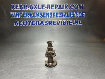 Prise-as van een 4 versnellingsbak klassieke Opel, 708081., Verzenden, Nieuw, Opel