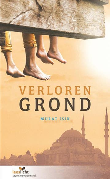 Verloren grond / Leeslicht 9789086962860 Murat Isik, Verzenden, Gelezen, Murat Isik